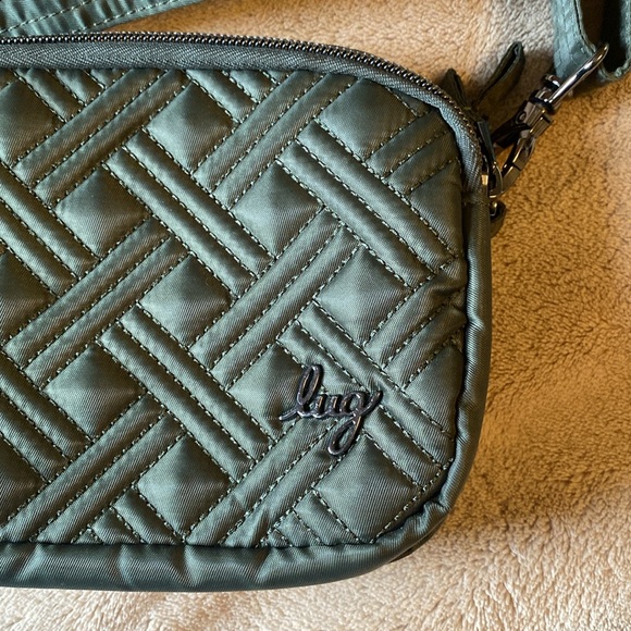 Lug Purse/Belt Bag - Picture 4 of 5